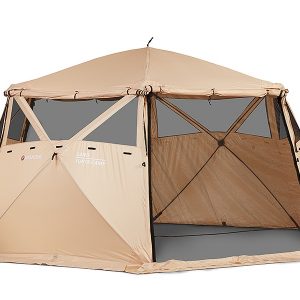 Шатер Higashi Yurta Camp Sand v2